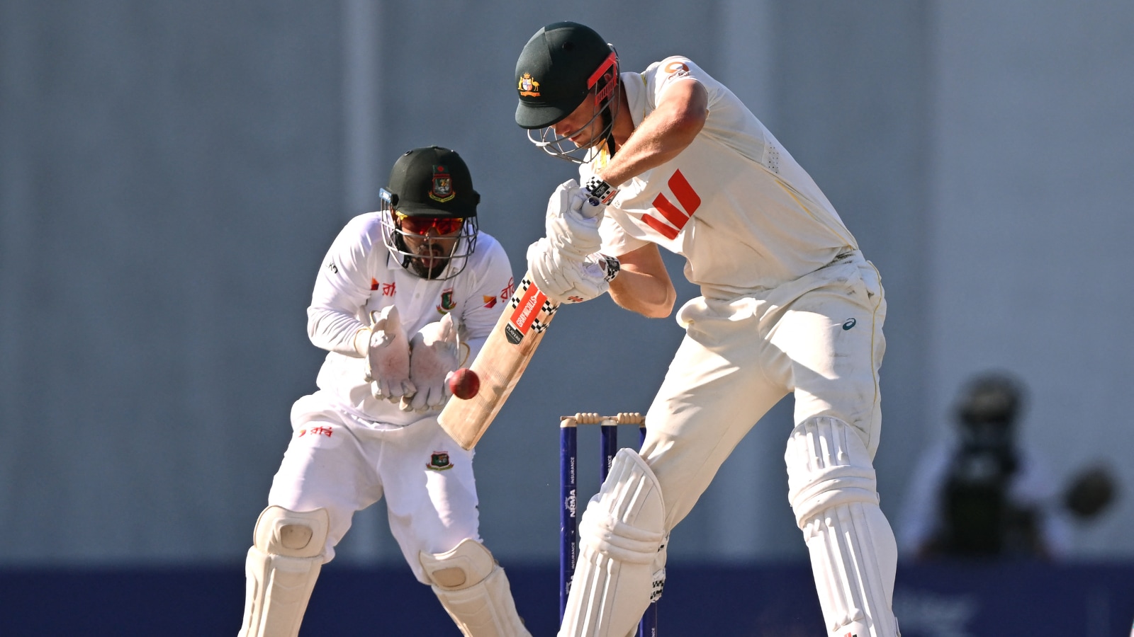 Australia Vs Bangladesh Live Score, 1st Test Day 4: Follow Scorecard And Match Action From Darwin - News18