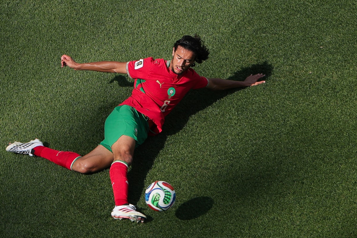Manchester City Set To Sign 18-Year-Old Wonderkid For 100 Million Euros