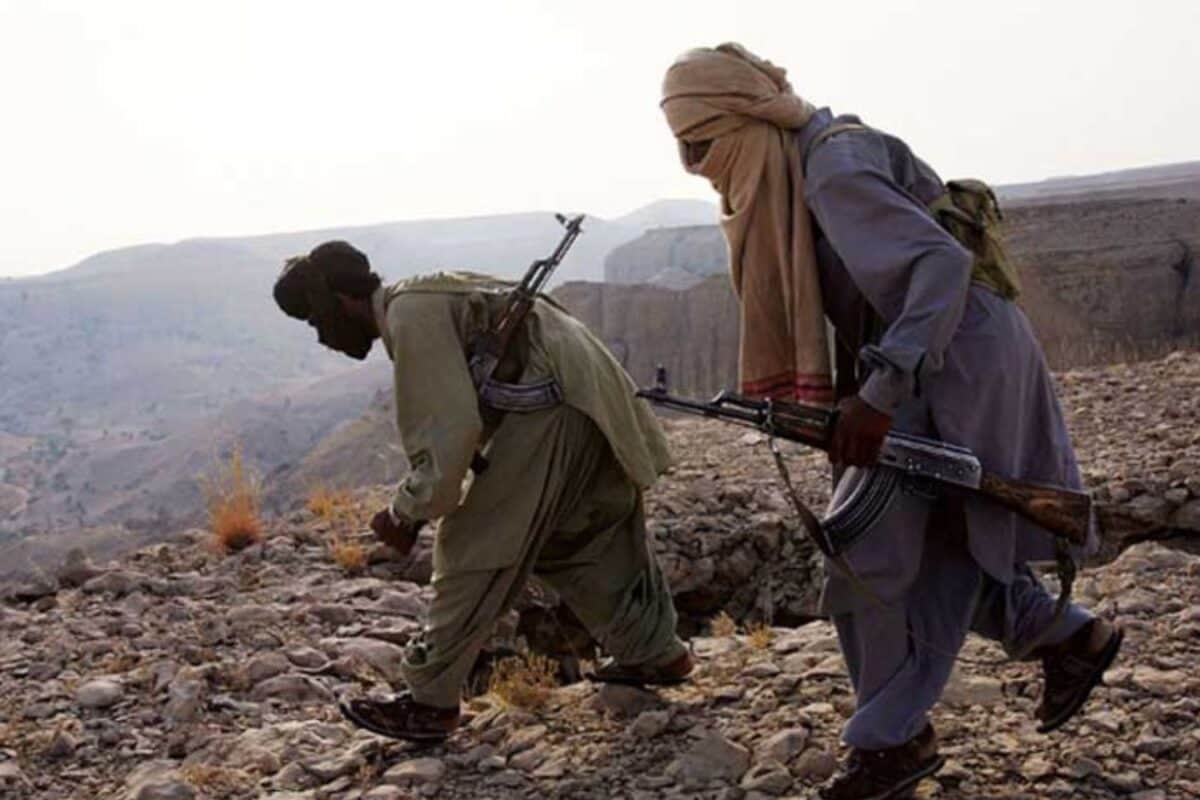 BLA Announces Intensification Of Armed Campaign In Balochistan, Claims 22 Attacks In 8 Days