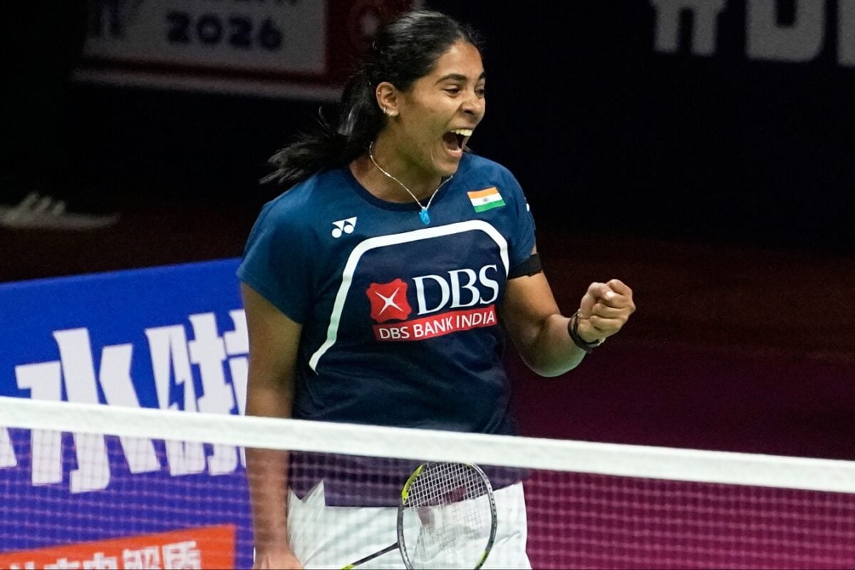 Guwahati To India Open Badminton Tournament In 2028 From January 25 To 30