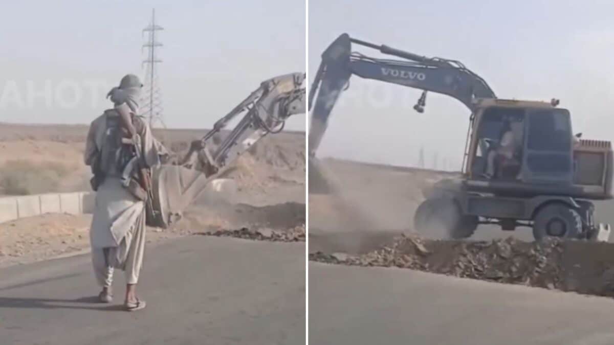 Balochistan Rebels' 'Jugaad' To Hurt Pakistan: How Bulldozers Are Replacing Bombs