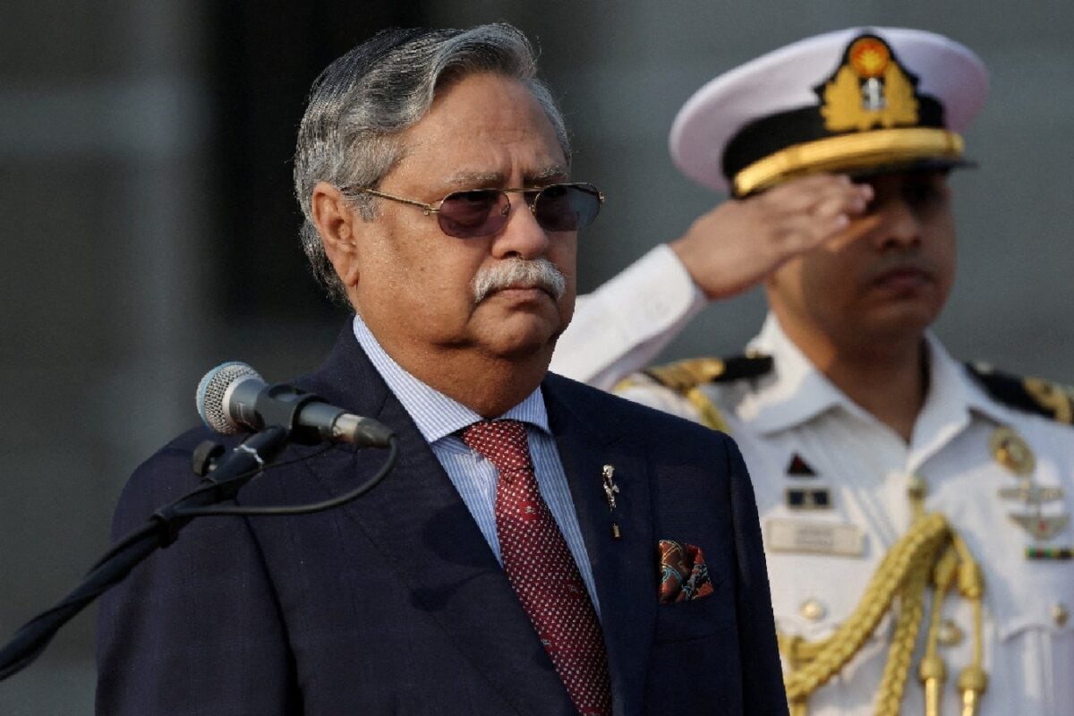 Bangladesh To Get New President This Month After Hasina Ally Shahabuddin Resigns