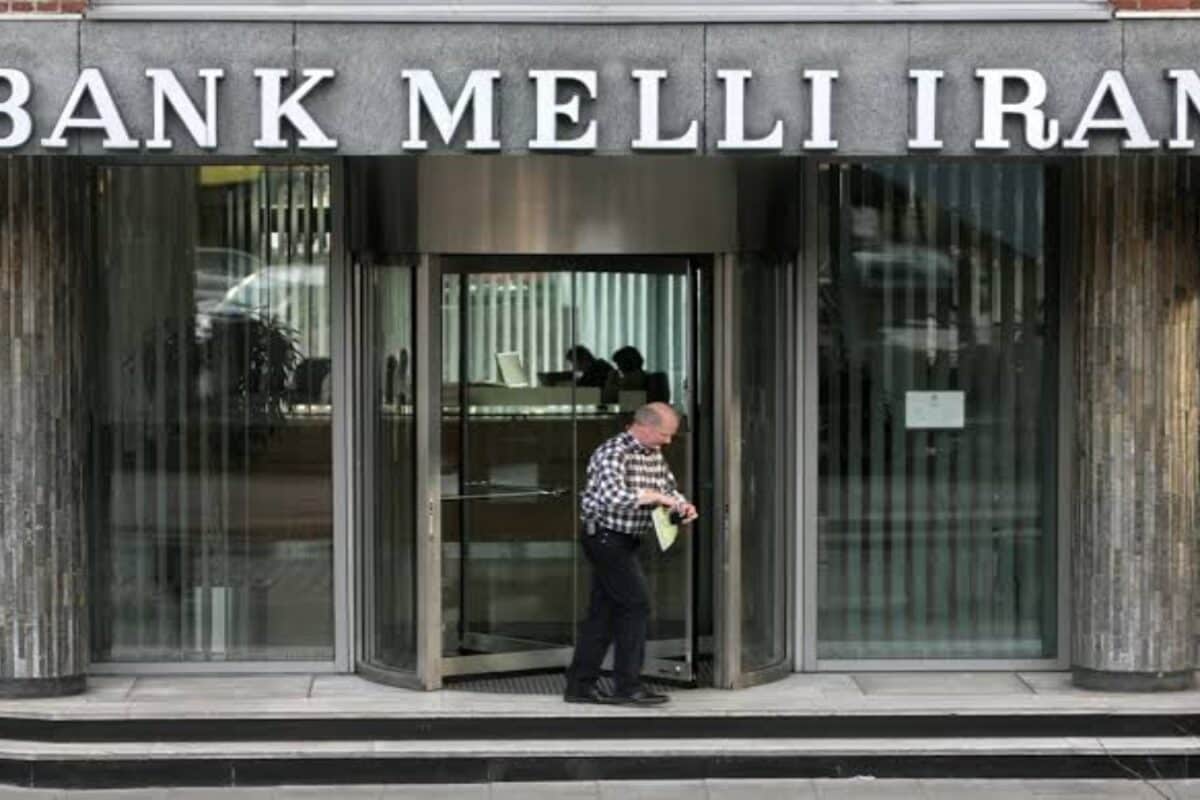 ‘Shutter Every Bank Melli Branch’: Trump Wants Iran’s Biggest Bank ‘Dark’ As He Slaps Fresh Sanctions