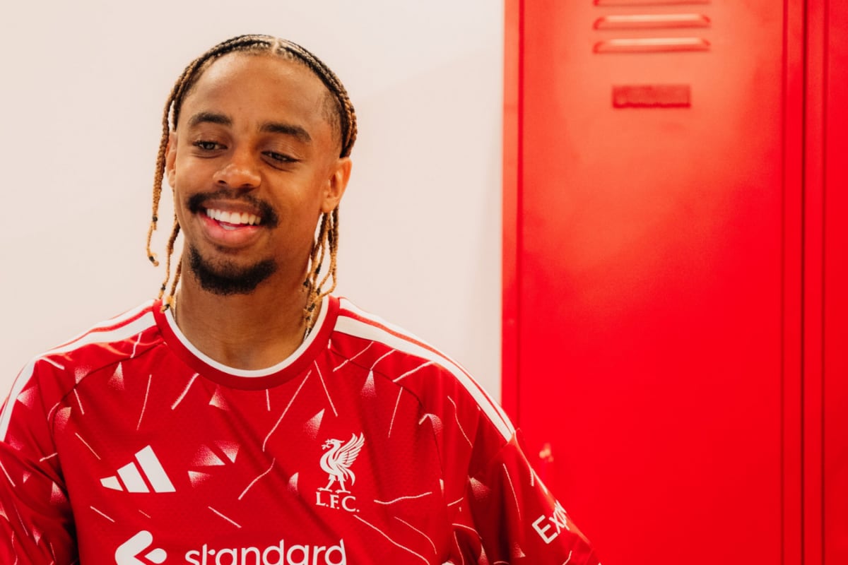 Liverpool Announce Blockbuster Bradley Barcola Deal, Man City Sign Brazilian Winger