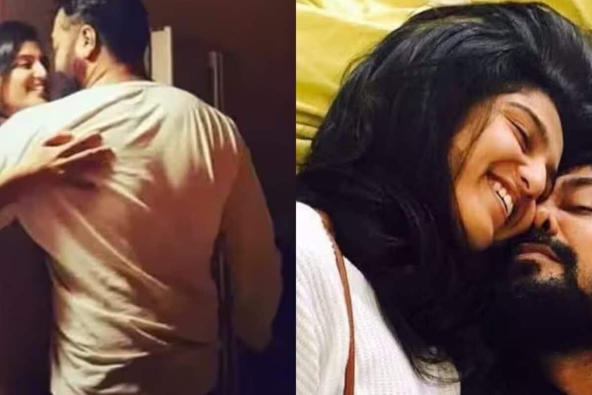 Anurag Kashyap On Marriage With 20-Year-Younger Girlfriend Shubhra: ‘I Don’t Want To Lose This’