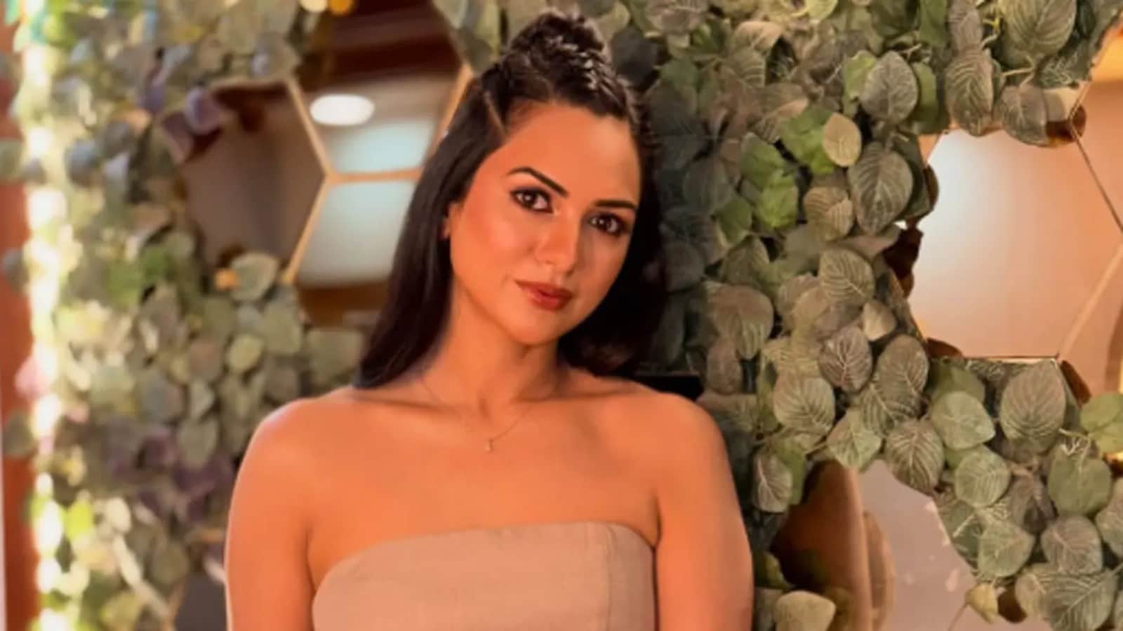 Will Akanksha Chamola Be Seen In Bigg Boss? Lock Upp Star Reveals Her Plans