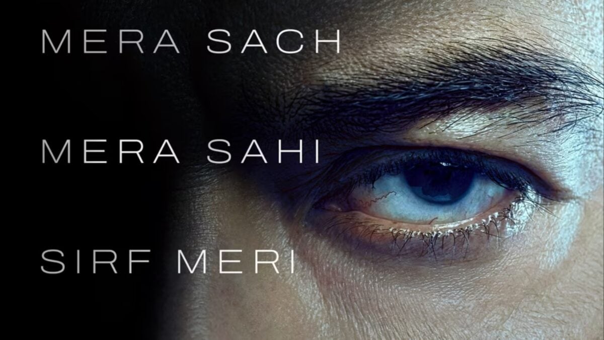 Ajay Devgn Announces Drishyam: The Conclusion As Drishyam 3 Title, Film To Release On THIS Date