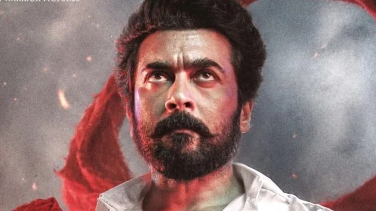 Suriya Reveals He Took Loans To Save Karuppu Release: 'It Was A Financial Burden On Me'