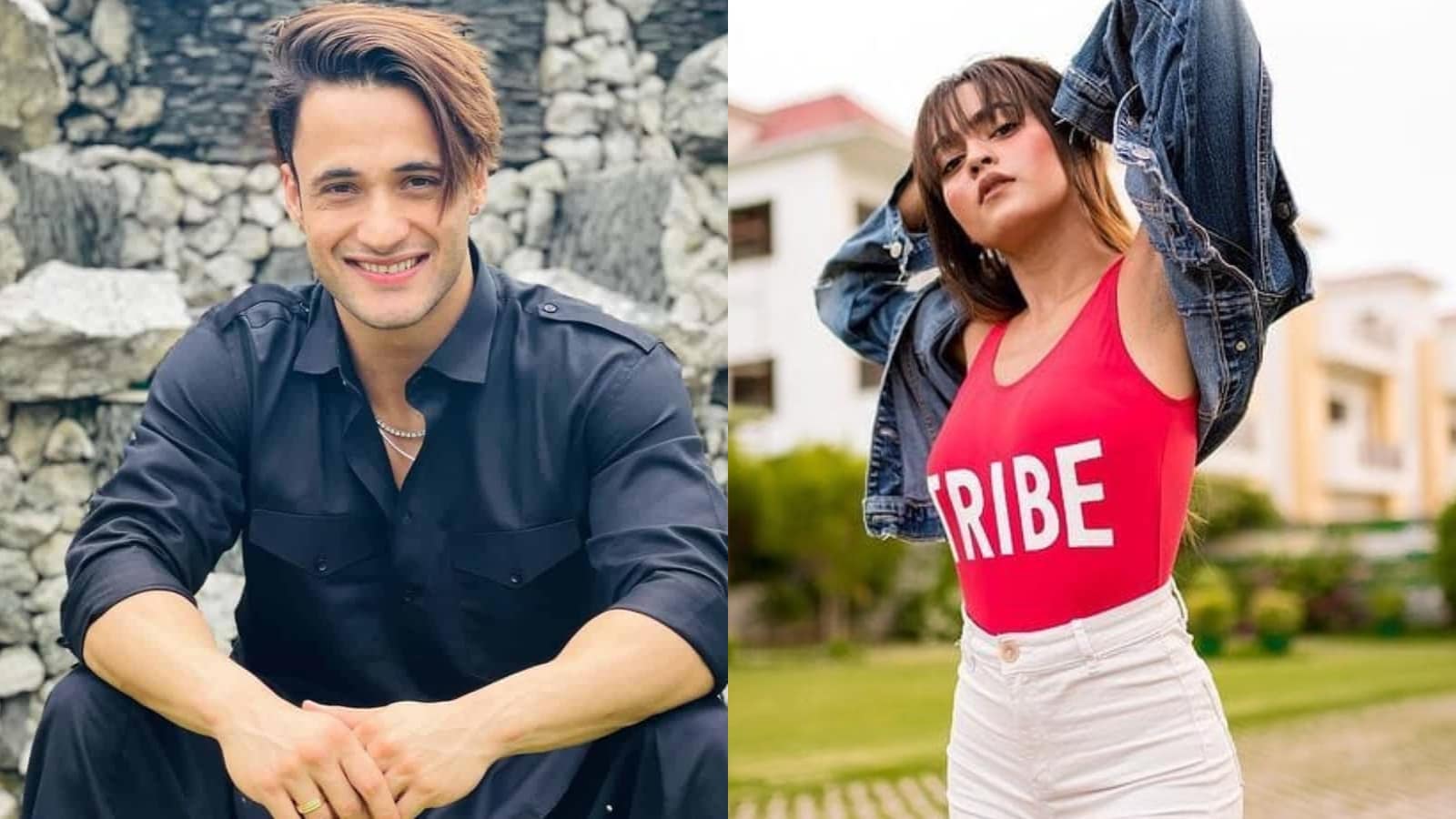 Asim Riaz Sends Cease-And-Desist Notice To Influencer Bhavya Singh Over ‘False’ Statements
