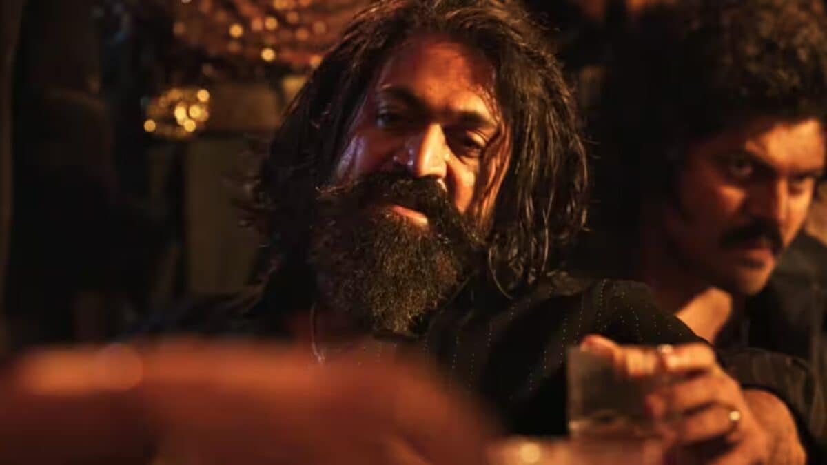Toxic Reaches Rs 190 Crore Domestic Net on Day 4 Amid Saturday Box Office Slump