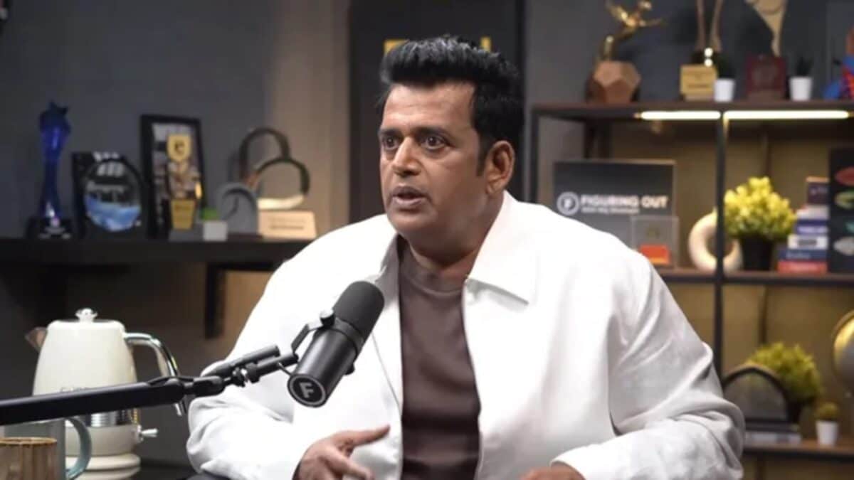 ரவி கிஷன்: 'பெயர் பெரிது, பணம் பின்னால் வரும்' வைரல்