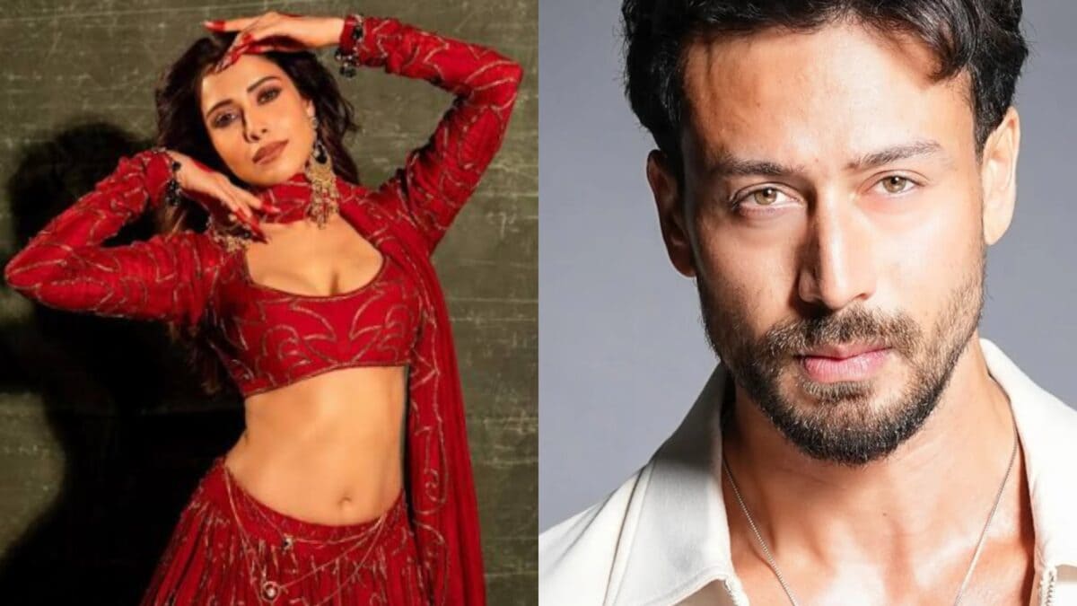 Tiger Shroff and Nushrratt Bharuccha Join Remo D'Souza Action Franchise