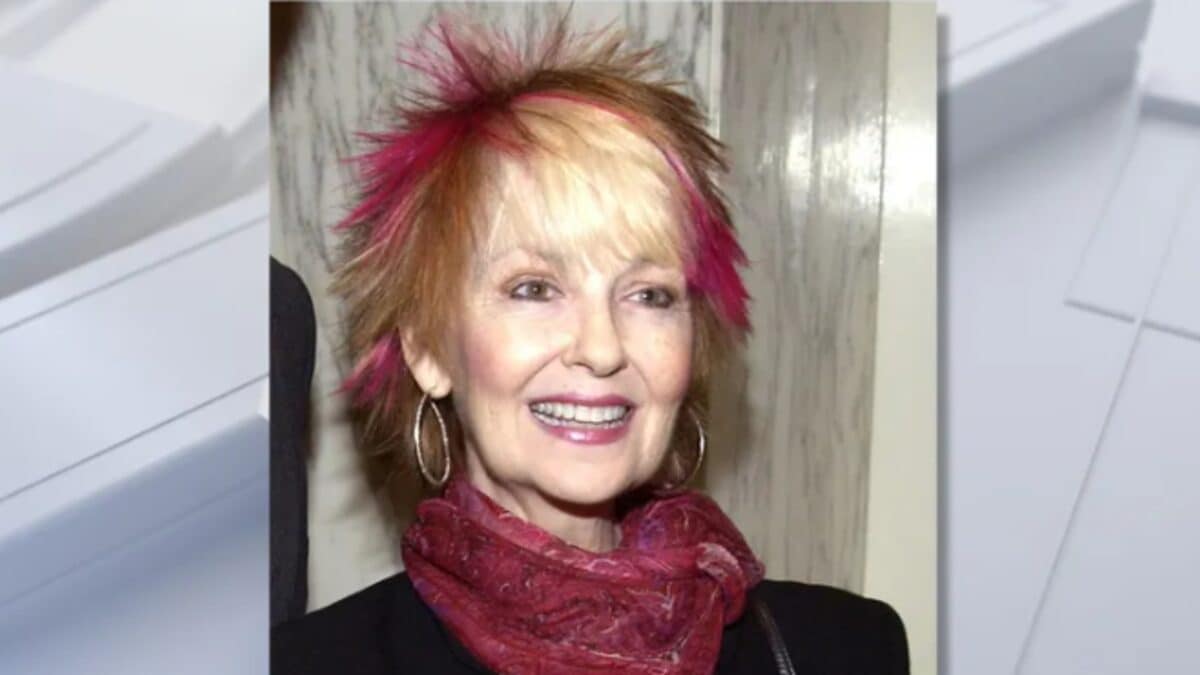 Shelley Fabares, Coach And The Donna Reed Show Star, Dies At 82 | Hollywood News Shelley Fabares, Coach And The Donna Reed Show Star, Dies At 82 | Hollywood News