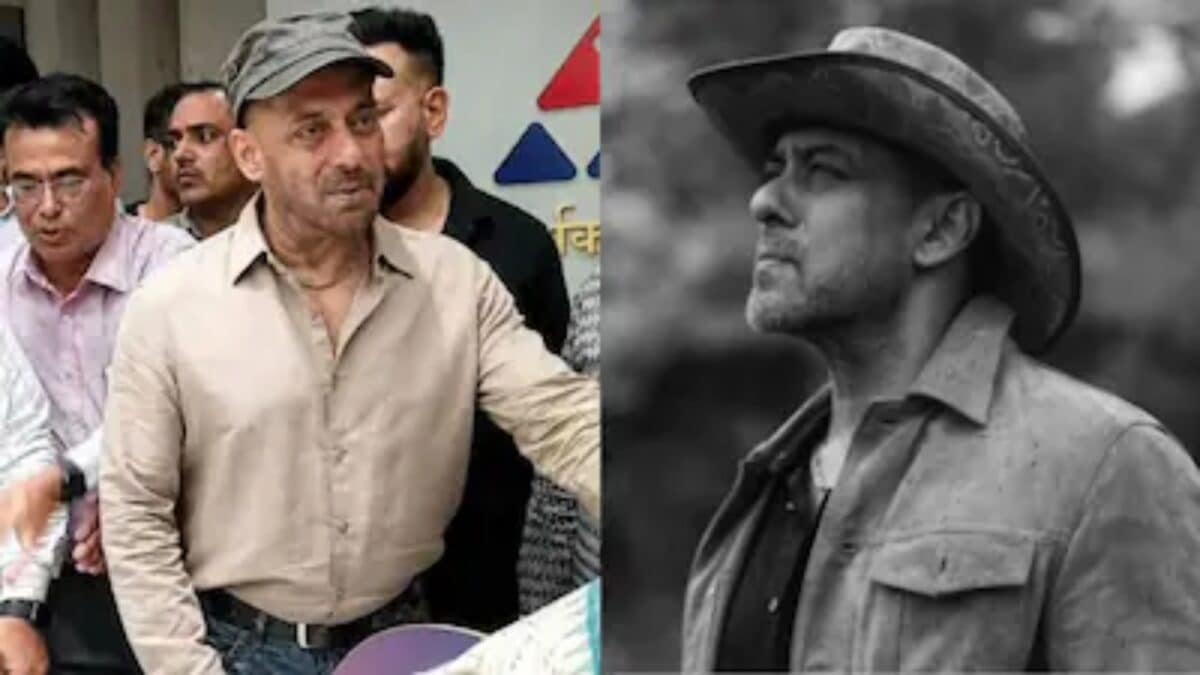 Salman Khan Reveals 16 Kg Weight Loss On Alliance, Clears Health Rumours