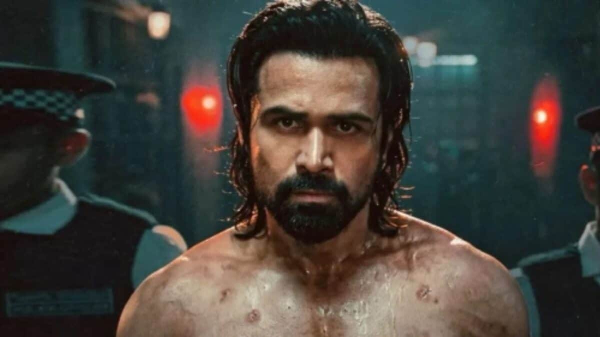 அவராபன் 2 விமர்சனம்: எம்ரான் ஹாஷ்மியின் சிவம் ஆபத்தானவராக திரும்புகிறார்