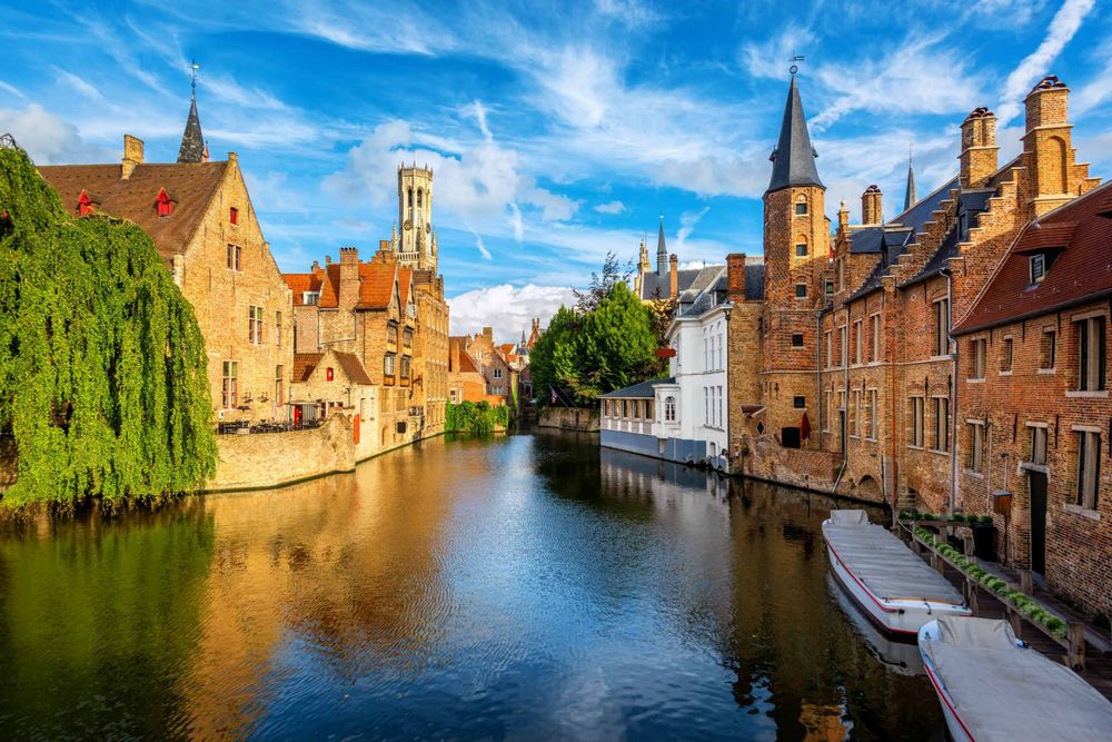 Belgium is seventh on the list. Its average annual salary is US$86,773. Belgium is seventh on the list. Its average annual salary is US$86,773.