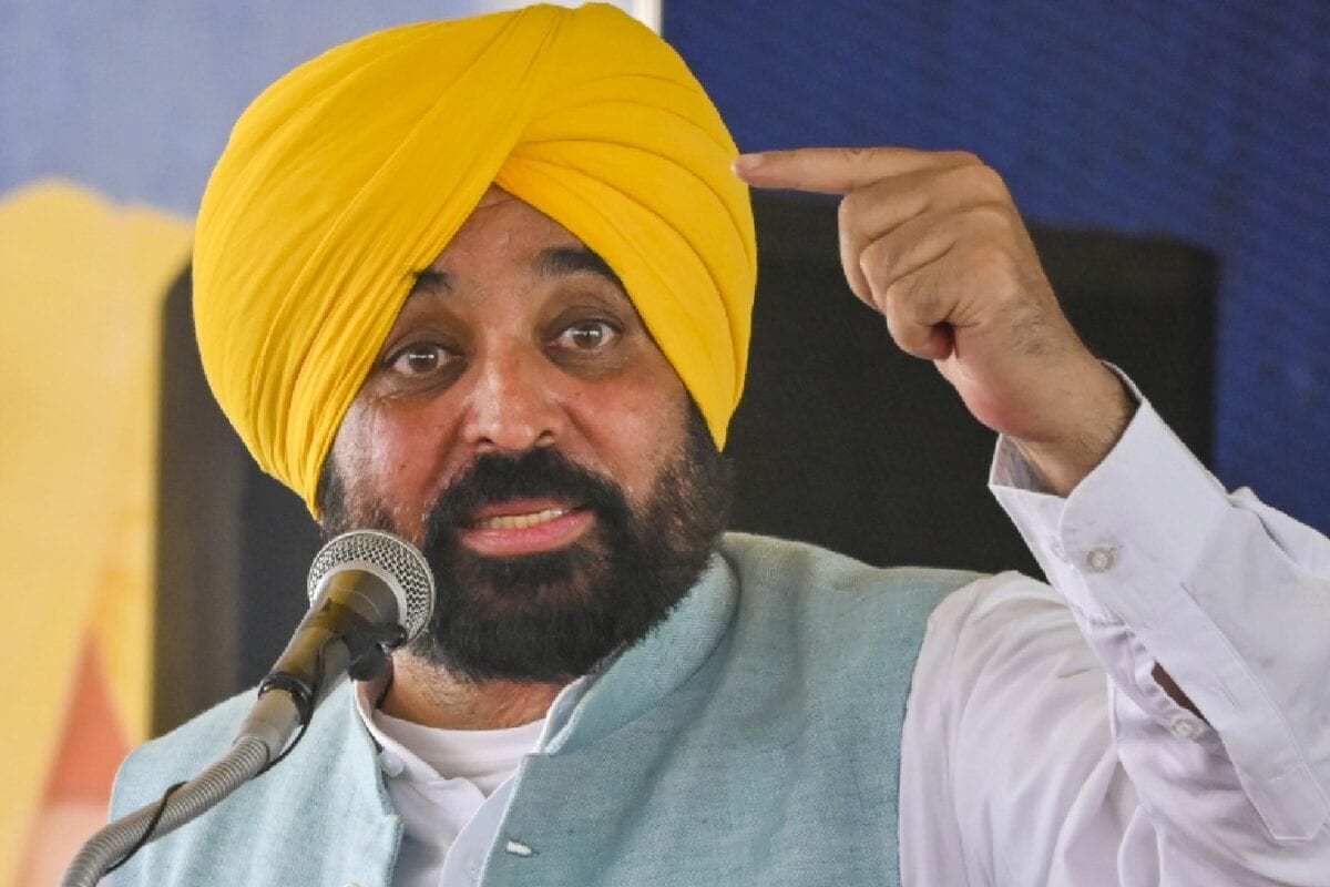 Punjab Govt Delivers Big Boost To Adarsh School Teachers, Approves 120% Salary Hike