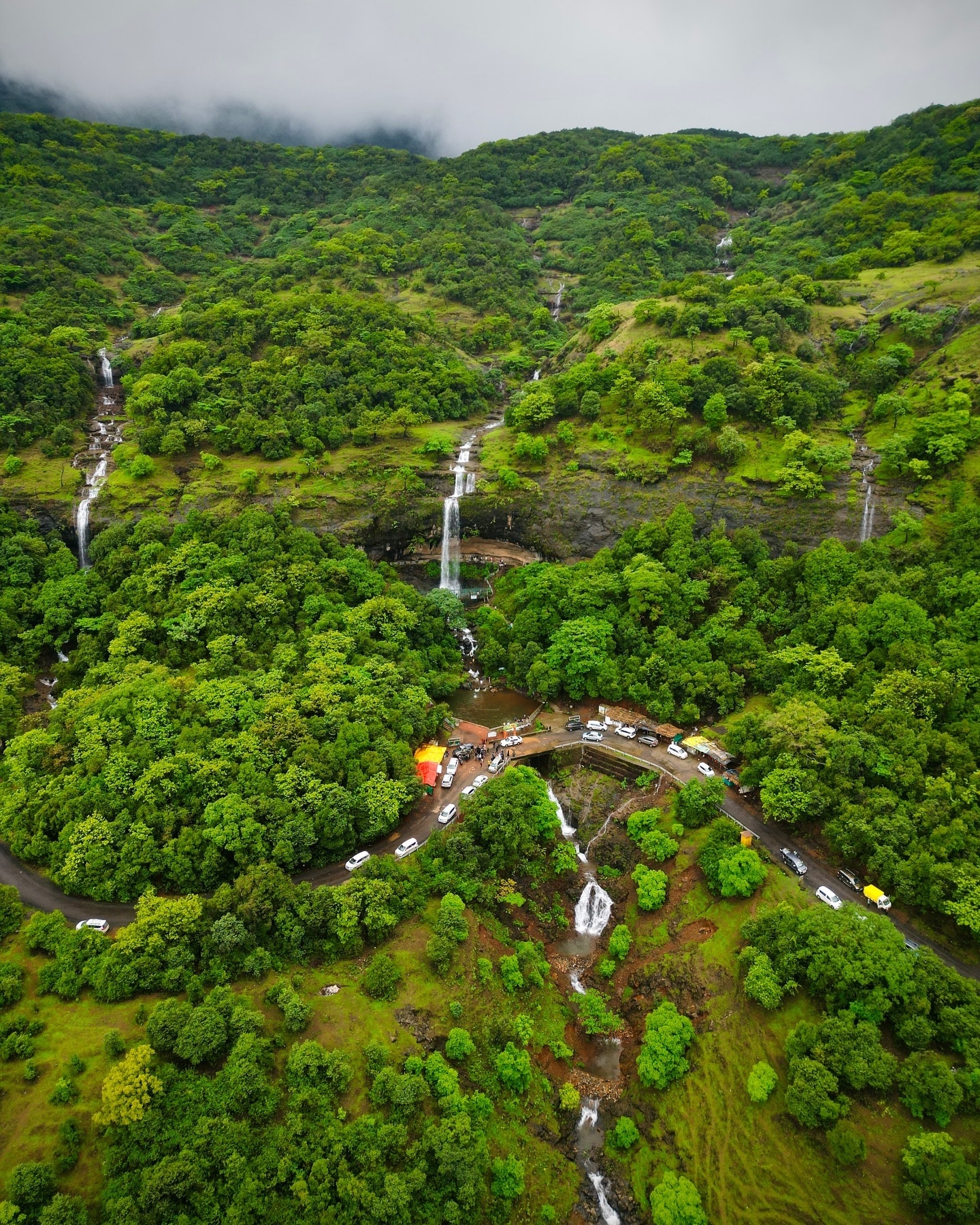 Looking For A Quiet Monsoon Escape? This Hidden Maharashtra Gem Is Perfect For A Weekend Trip