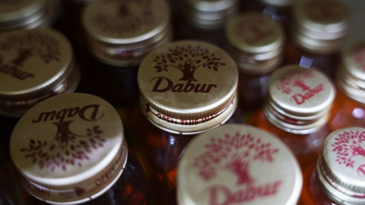 Honey To Cow Ghee: FSSAI Orders Dabur To Stop Sale Of Products With ‘100%’ Purity Claims