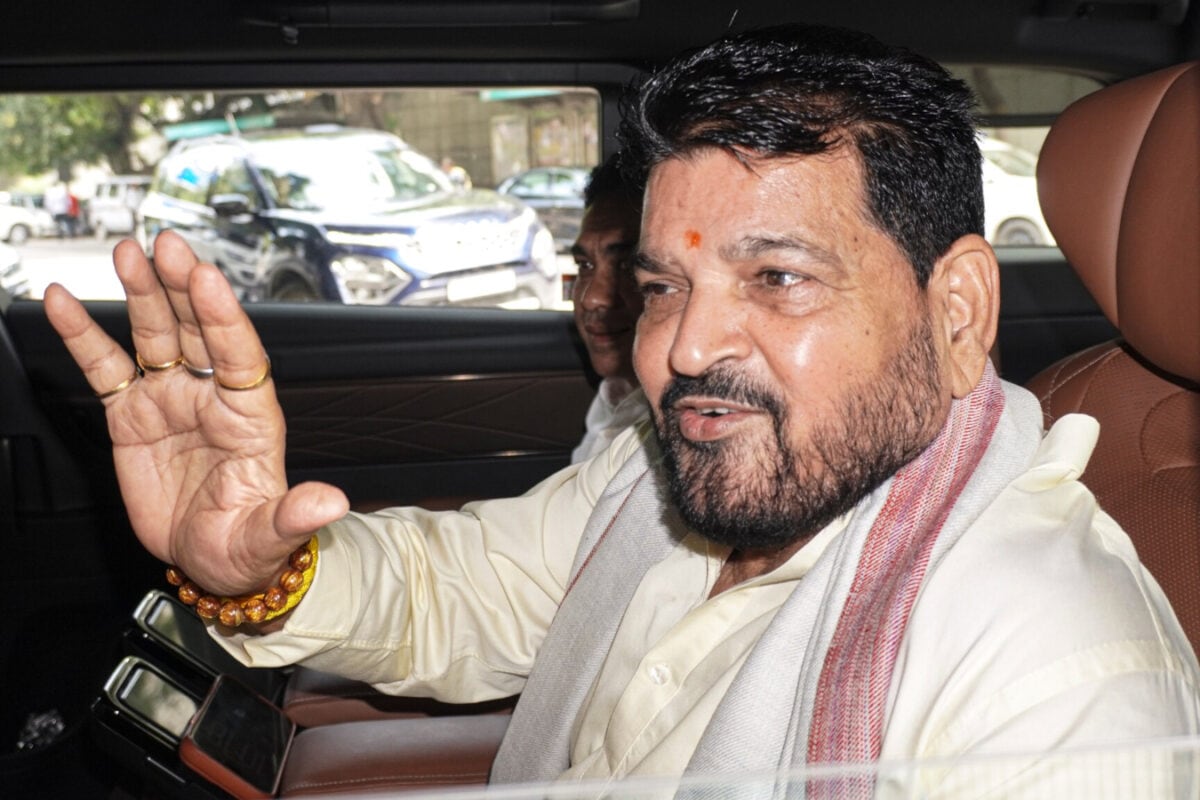Brij Bhushan’s Acquittal Resets UP Political Equations, Gives BJP A 2027 Dilemma