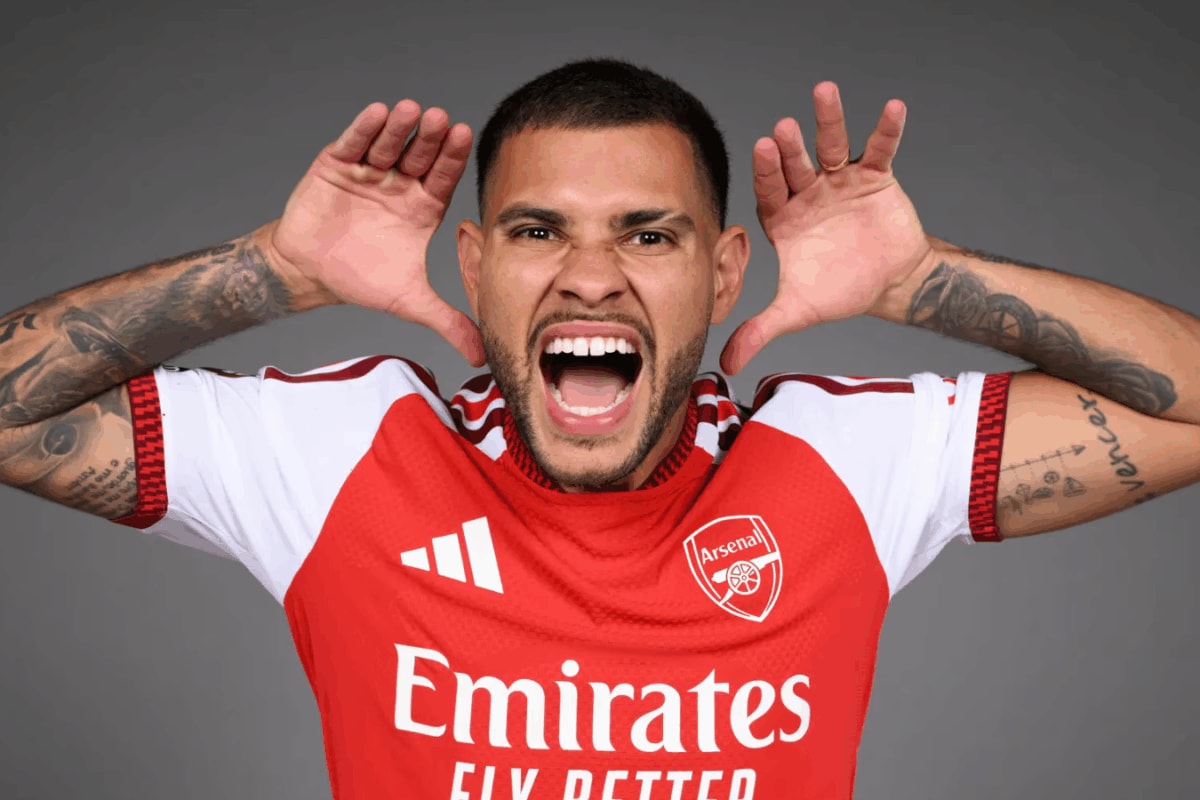 Arsenal Sign Bruno Guimaraes, Brazillian Says 'Toughest Decision' To Leave Newcastle