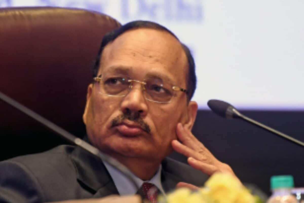 'Strongly Reconsider': Hyderabad Law University Students Oppose CJI Surya Kant's Convocation Invite