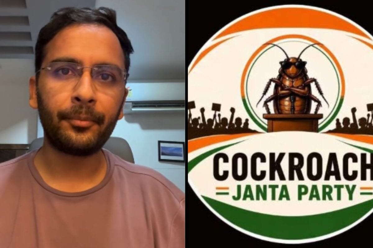 Jantar Mantar Done, What Next For CJP? Ashutosh Ranka Teases 'Big Announcement' Today