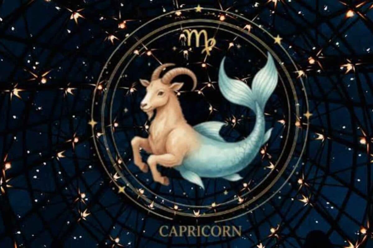 Capricorn Horoscope Today, September 25, 2026