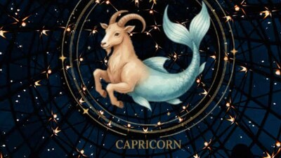 Capricorn Horoscope Today: Astrological predictions by Chirag Daruwalla for makara rashi on October 17, 2026. (AI generated image)