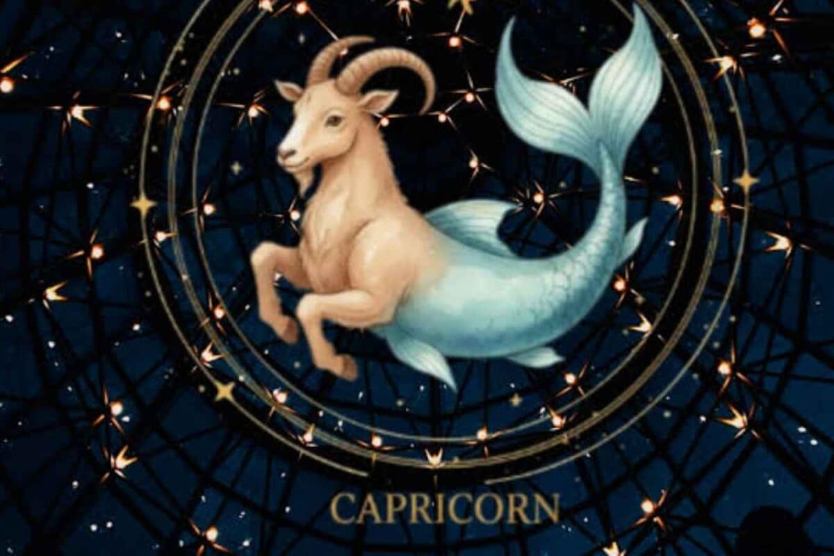 Capricorn Horoscope Today, October 10, 2026