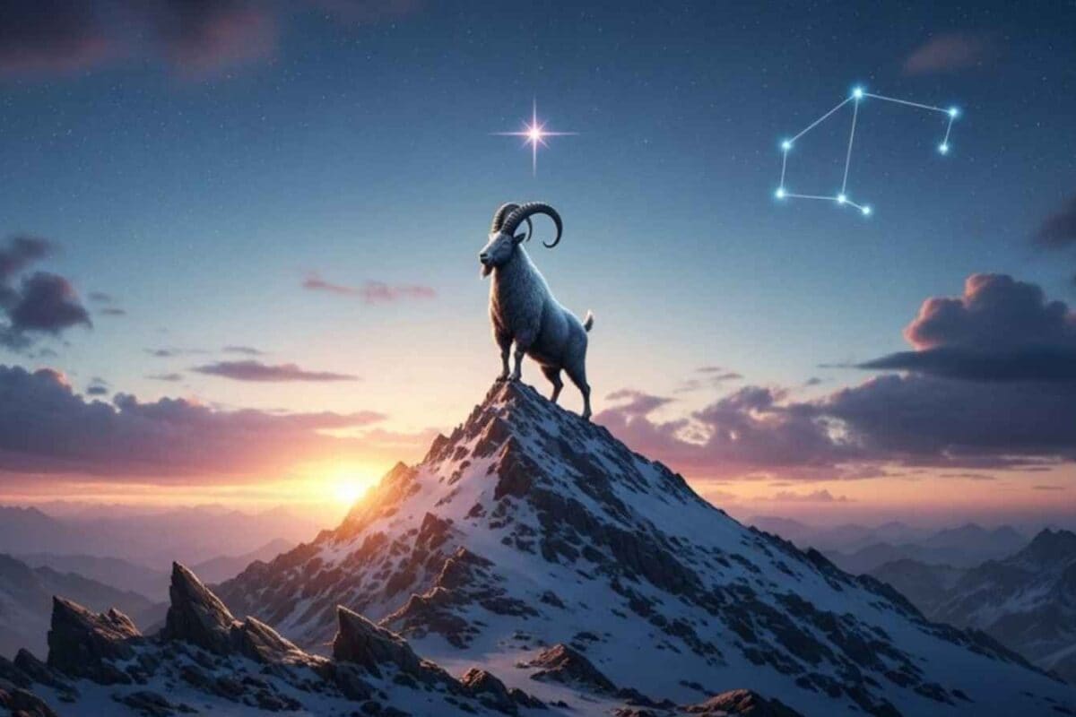 Capricorn Horoscope Today, September 18, 2026