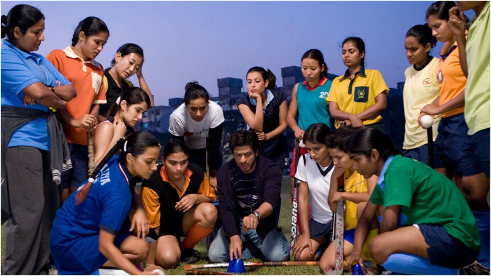 It has been 19 years since Chak De! India brought together a group of young actors who went on to become instantly recognisable as the Indian women’s hockey team. Released on August 10, 2007, the Shah Rukh Khan starrer remains one of Bollywood’s most-loved sports films, with its ensemble cast still remembered by fans for characters such as Vidya, Preeti, Bindiya, Komal and Balbir. While some of these actors went on to build careers in films and television, others moved away from acting altogether. 19 years later, here’s a look at where some of the film’s most recognisable faces are now.