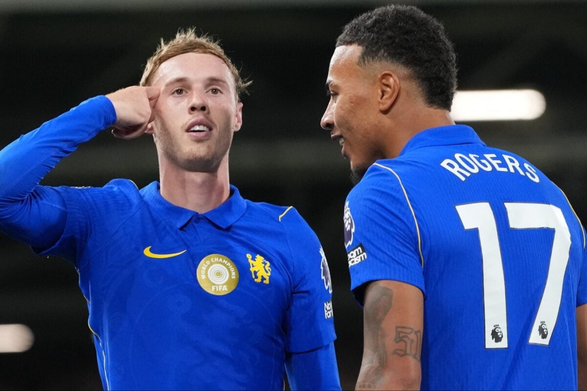 Morgan Rogers Scores On Debut As Xabi Alonso Wins First Premier League Match As Chelsea Manager