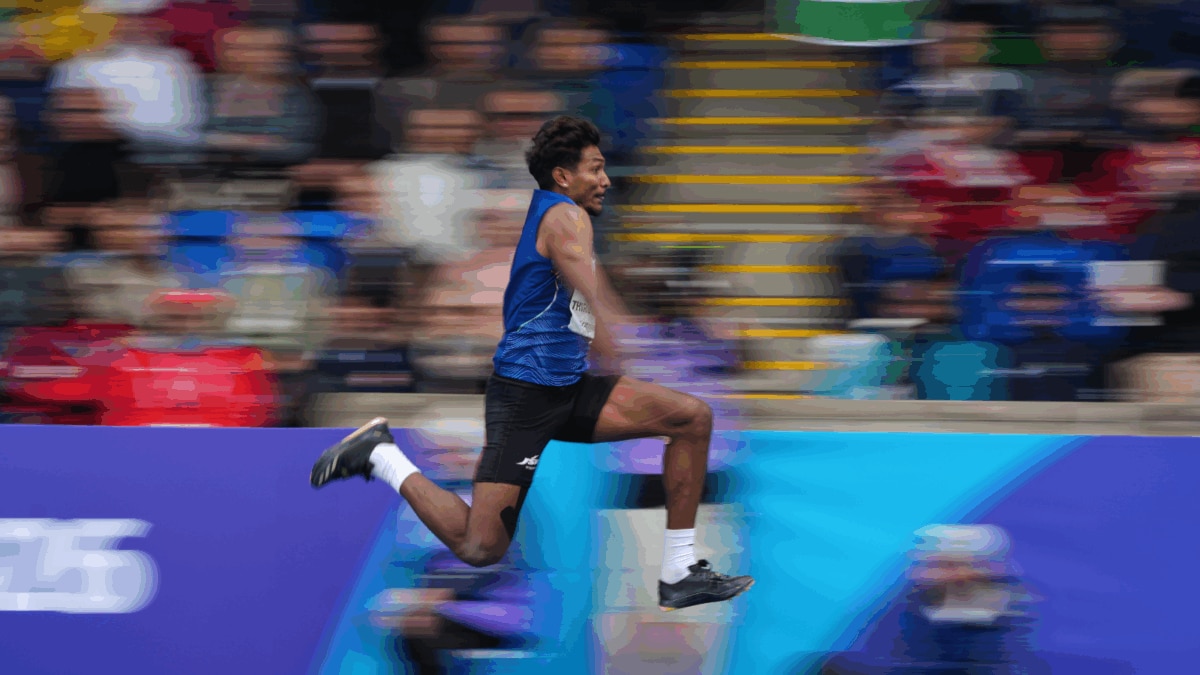 Glasgow Green Shoots: Why India's Commonwealth Games Positives Go Beyond The 39 Medals