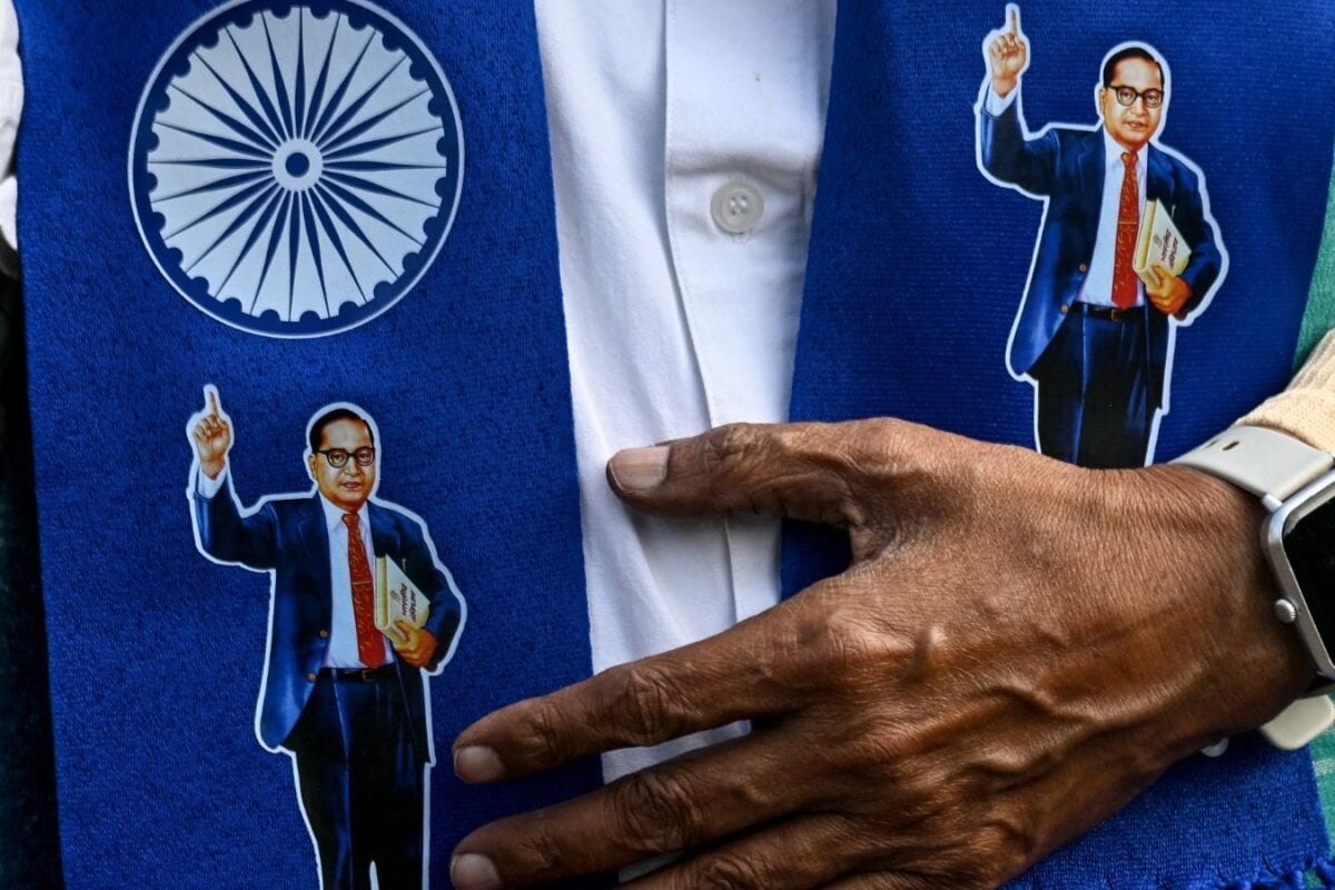 Who Counts As ‘Backward’? Amid Debate On Creamy Layer, A Look At How Founding Fathers Viewed It
