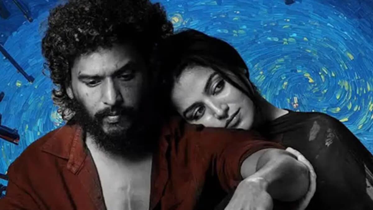7 Reasons Why Lokesh Kanagaraj, Wamiqa Gabbi Starrer DC Should Be On Your Watchlist This Weekend