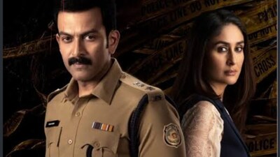 Kareena Kapoor Khan and Prithviraj Sukumaran star in Meghna Gulzar’s Daayra, which draws inspiration from several real-life cases.