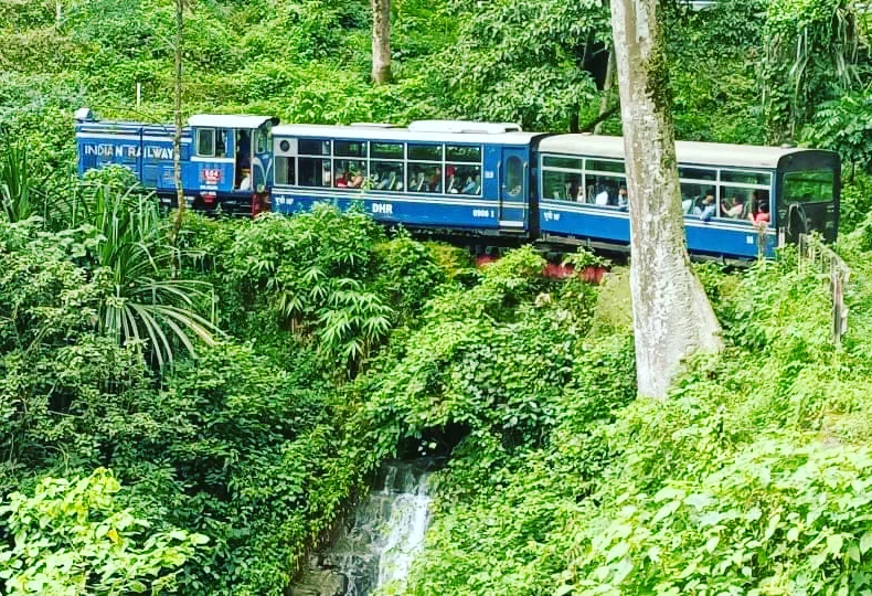 Darjeeling Himalayan Railway To Run Special Joyrides From October 1: All You Need To Know