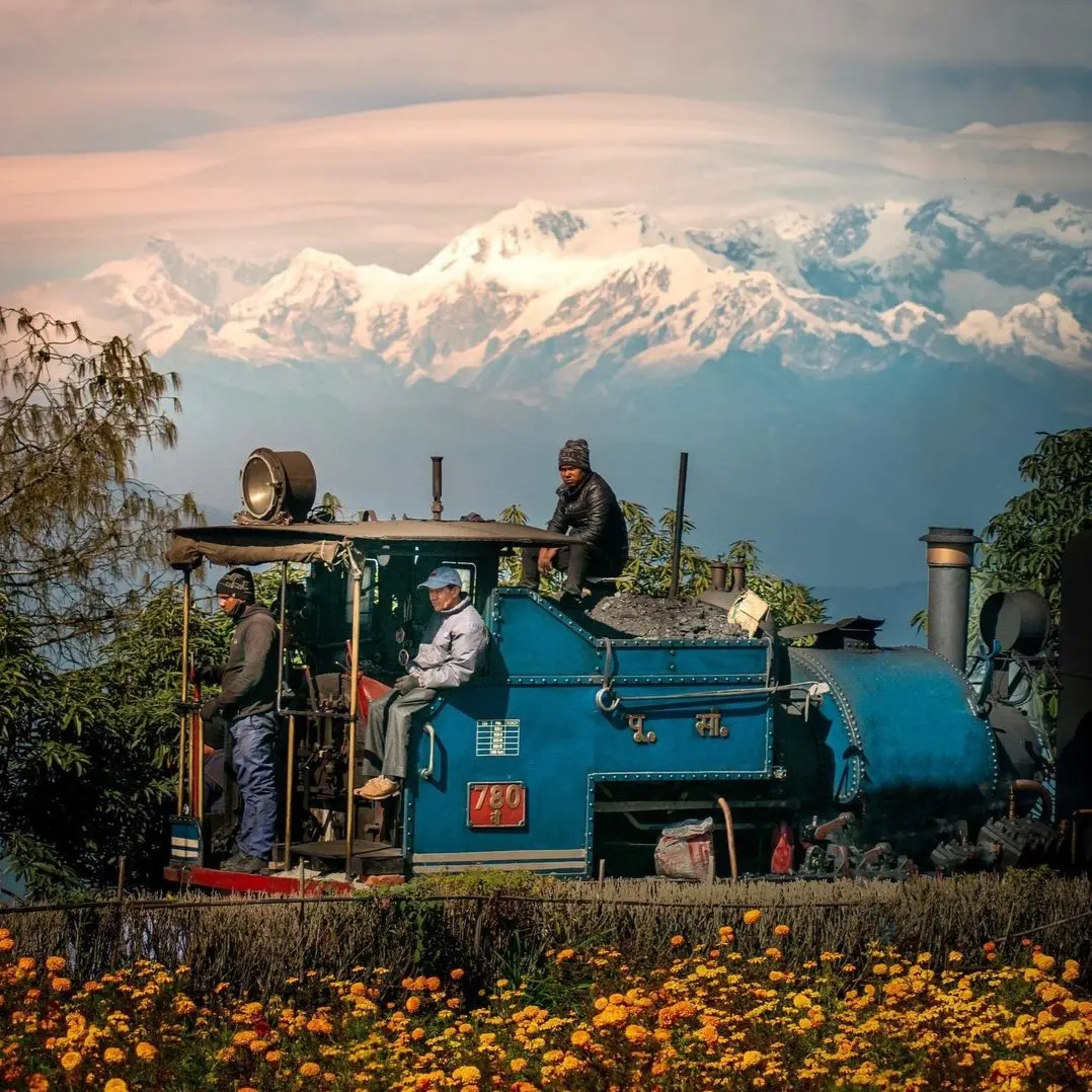 Darjeeling Himalayan Railway To Run Special Joyrides From October 1: All You Need To Know