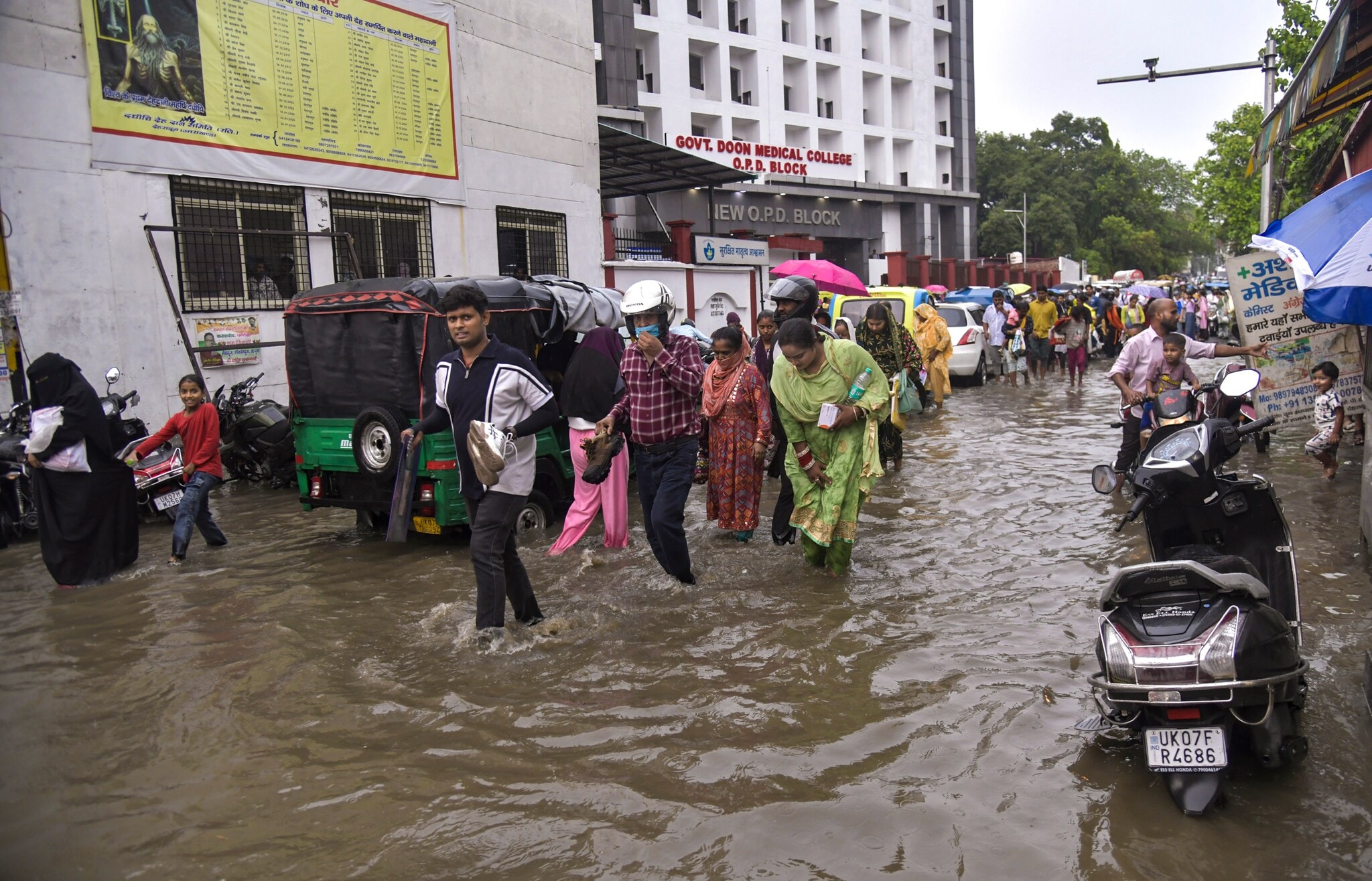 Weather Forecast Tomorrow: IMD Issues Heavy Rain Alert For Several States, Check Details Weather Forecast Tomorrow: IMD Issues Heavy Rain Alert For Several States, Check Details