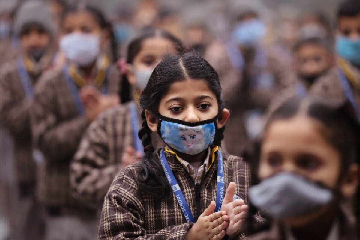 Delhi Swine Flu News Live: H1N1 Cases Surge Past 2,400, Hospitals On Alert
