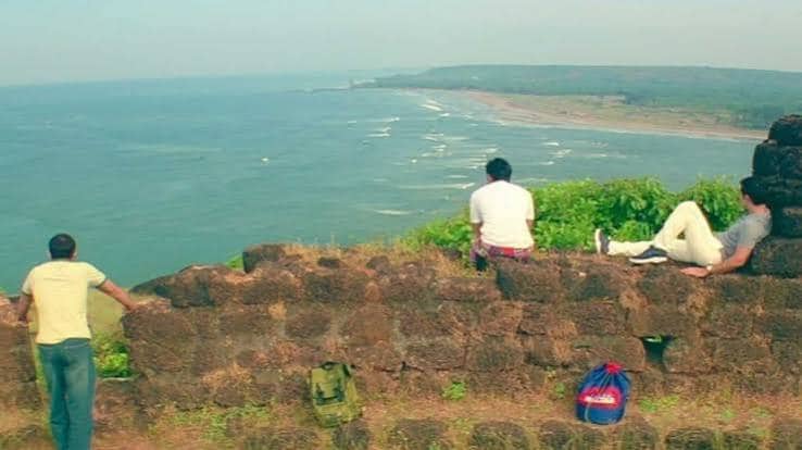 Remember Dil Chahta Hai’s Iconic Goa Trip? Here’s How You Can Recreate It Today Remember Dil Chahta Hai’s Iconic Goa Trip? Here’s How You Can Recreate It Today