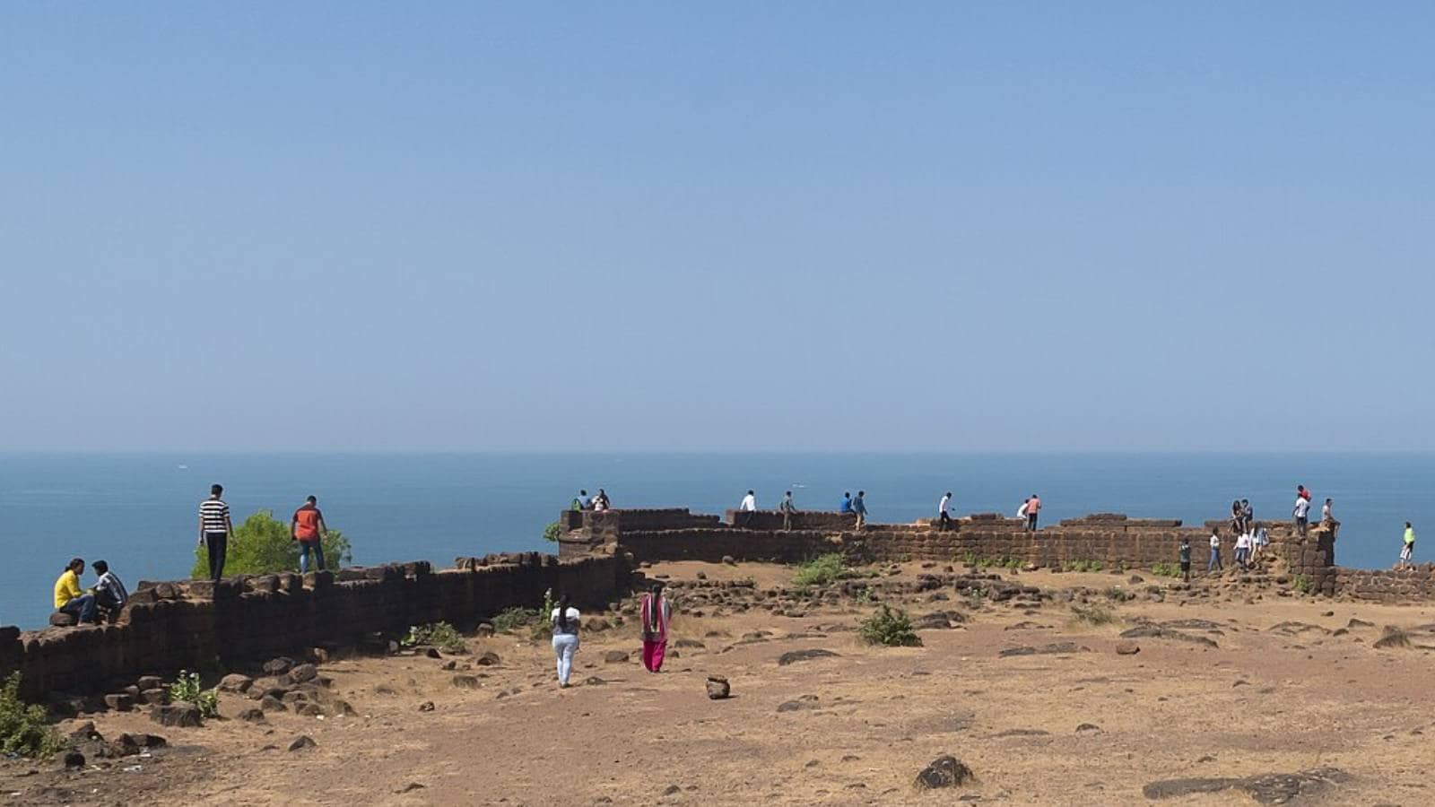 Remember Dil Chahta Hai’s Iconic Goa Trip? Here’s How You Can Recreate It Today Remember Dil Chahta Hai’s Iconic Goa Trip? Here’s How You Can Recreate It Today