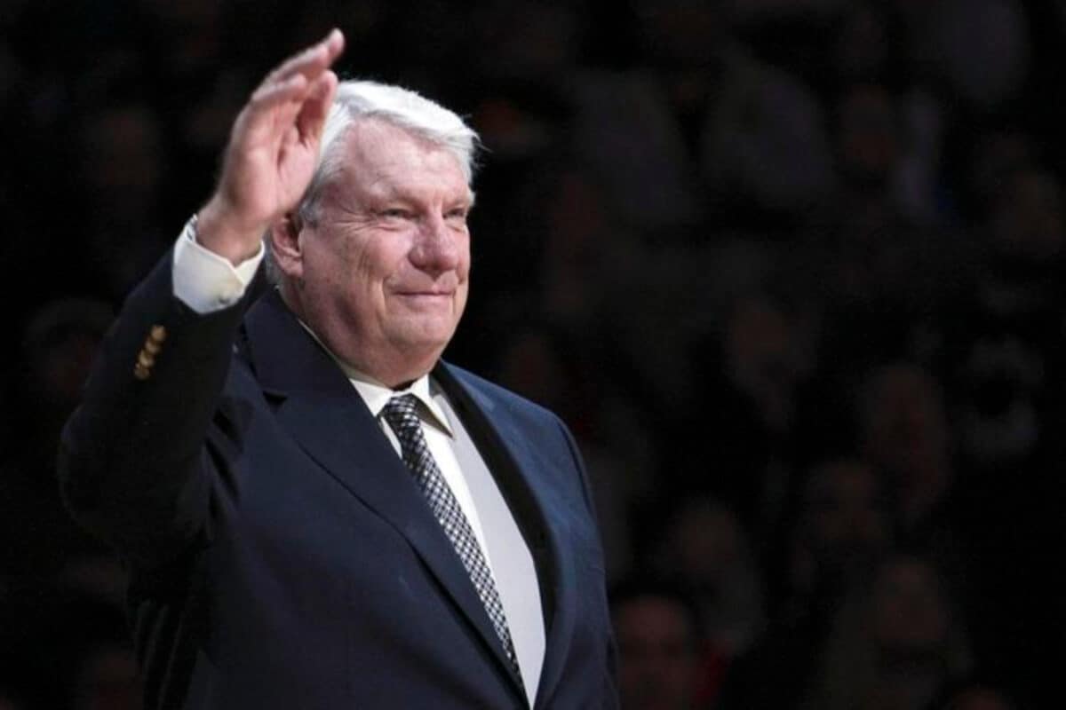Five-Time NBA Champion And Legendary Coach Don Nelson Dies At 86