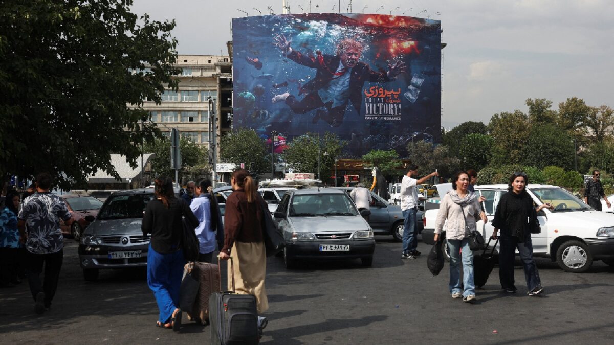 War In Iran Enters Its Sixth Month: How Trump’s ‘Little Excursion’ Turned Into A Unpopular Stalemate