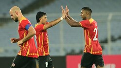 East Bengal FC have qualified for AFC Champions League 2 Group Stage. (East Bengal FC)