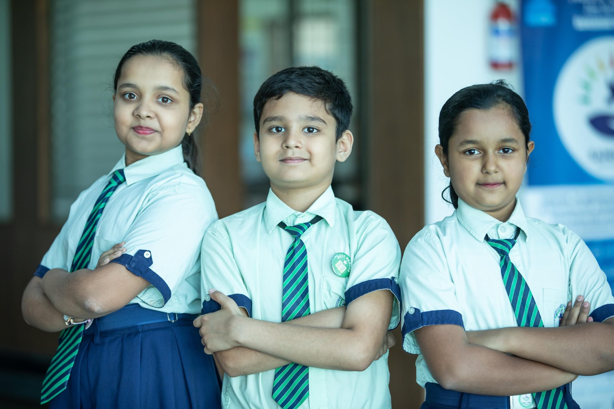 Kerala: Renowned for its historic emphasis on literacy, Kerala ranks second due to its strong student retention and equitable access. State-driven initiatives prioritize modernizing public school infrastructure, improving early childhood education, and sustaining high participation rates across all genders. (Representative Image: Pexels) Kerala: Renowned for its historic emphasis on literacy, Kerala ranks second due to its strong student retention and equitable access. State-driven initiatives prioritize modernizing public school infrastructure, improving early childhood education, and sustaining high participation rates across all genders. (Representative Image: Pexels)