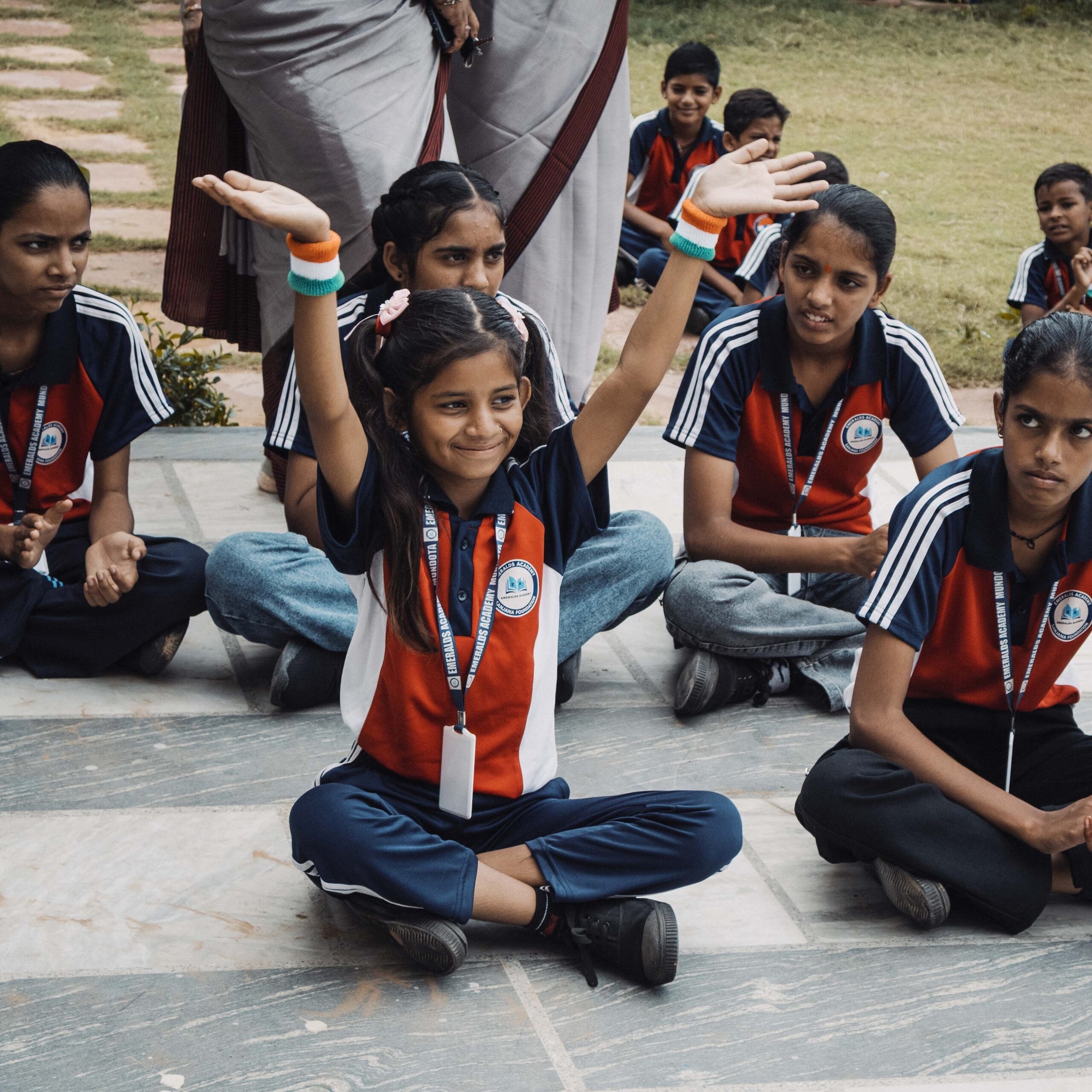 Puducherry: Ranking third overall, Puducherry excels through consistently high enrollment rates and well-structured primary schooling. The Union Territory invests heavily in classroom resources, teacher training programs, and comprehensive nutrition initiatives to ensure high student attendance and retention. (Representative Image: Pexels) Puducherry: Ranking third overall, Puducherry excels through consistently high enrollment rates and well-structured primary schooling. The Union Territory invests heavily in classroom resources, teacher training programs, and comprehensive nutrition initiatives to ensure high student attendance and retention. (Representative Image: Pexels)