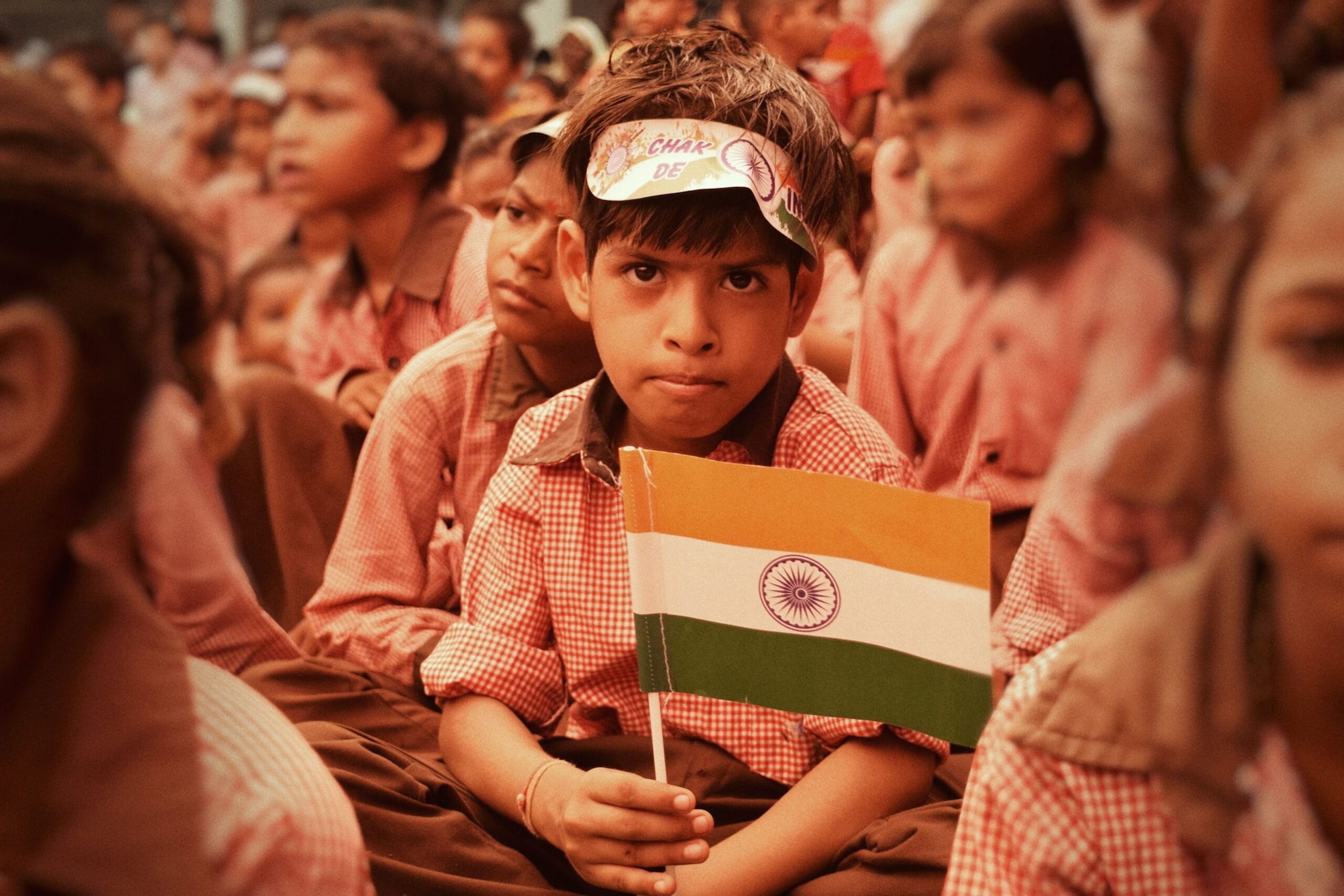 Tamil Nadu: Tamil Nadu occupies seventh place, supported by comprehensive social welfare schemes like pioneering mid-day meal programs. The state scores high in retention and equity, ensuring accessible secondary education and strong foundational learning outcomes statewide. (Representative Image: Pexels) Tamil Nadu: Tamil Nadu occupies seventh place, supported by comprehensive social welfare schemes like pioneering mid-day meal programs. The state scores high in retention and equity, ensuring accessible secondary education and strong foundational learning outcomes statewide. (Representative Image: Pexels)