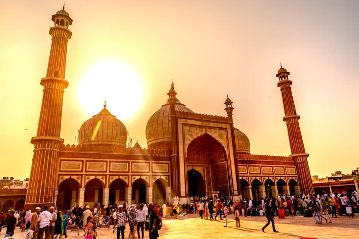Eid Milad Un Nabi 2026 Date: When Is Eid-E-Milad? History And Significance